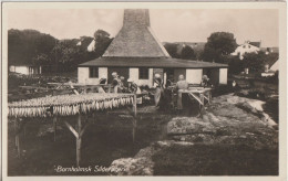 AK Bornholm, Silderögeri - Danimarca