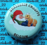 Chouffe Lite   Lot N°42 - Bière