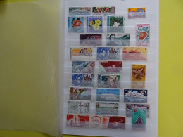 Wallis Et Futuna  Neufs Sans Charnière Poste Aérienne  Lot  Cote 230 € - Unused Stamps