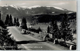 51809707 - Feldberg , Schwarzwald - Feldberg