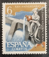 España Spain Spanien - 1961 - Alzamiento - MNH** - Nuevos