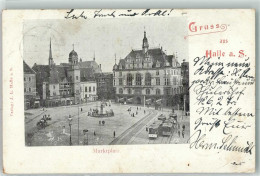 39467107 - Halle Saale - Halle (Saale)