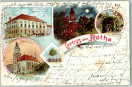 13504907 - Roetha - Rötha