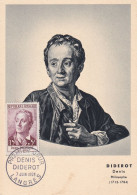 MAXIMAS 1958 DIDEROT - 1950-1959