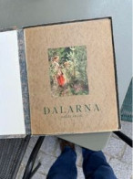 Dalarna Dalecarilia - Art