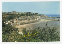 {91948} 35 Ille Et Vilaine Cancale , Vue Générale - Cancale