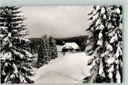 39668507 - Furtwangen Im Schwarzwald - Furtwangen