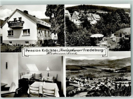 13143607 - Fredeburg , Sauerl - Schmallenberg