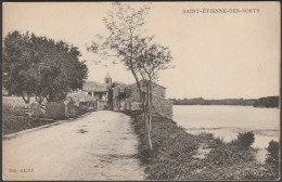 Saint-Étienne-des-Sorts, C.1910s - CLNP CPA - Andere & Zonder Classificatie