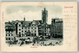 13918207 - Darmstadt - Darmstadt