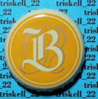 La Trappe Trappist Blond    Lot N°42 - Bière