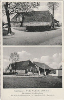 AK Jürgenstorf Bei Lüdersburg, Kreis Lüneburg, Gasthaus Zur Alten Esche 1959 - Sonstige & Ohne Zuordnung