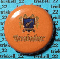 Troubadour Magma   Mev10 - Bier