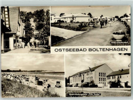 39464507 - Ostseebad Boltenhagen - Other & Unclassified