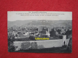 LCP29 - BESANCON - Vue Générale De Besançon Et Remparts D'Arènes Faisant Partie De L'enceinte Fortifiée établie Au XVIIe - Besancon