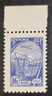 USSR/CCCP - 1961 - 16k - MNH - Nuevos