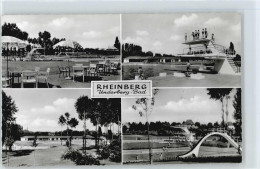 50358307 - Rheinberg - Rheinsberg