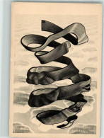 39839607 - Sign. Escher M.C. Huelle - Other & Unclassified