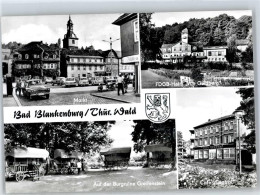 51313307 - Bad Blankenburg - Bad Blankenburg