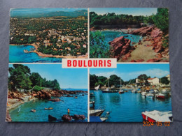 BOULOURIS - Boulouris