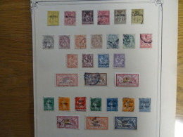 France Colonies LEVANT Cote 180 € Voir Scan - Unused Stamps