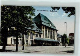 13072607 - Koeln Muelheim 901 - Koeln