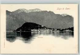 39637507 - Bellagio - Autres & Non Classés