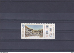 ROUMANIE 1969 JOURNEE DU TIMBRE Yvert 2508, Michel 2808 NEUF** MNH - Tag Der Briefmarke