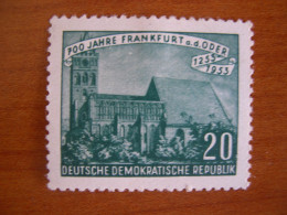 RDA   N° 110 Neuf* - Unused Stamps