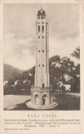 2455  - REGNO - Cartolina Postale Da Cent. 10 Rosa Rosso - NUOVA - 1°  Settembre 1927 - " ALESSANDRO VOLTA " - Ganzsachen