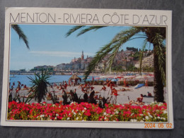 MENTON - Menton