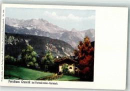 39817407 - Garmisch-Partenkirchen - Garmisch-Partenkirchen