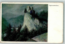 39795607 - Sagenumwoben B.K.W.I. 526-2 - Fairy Tales, Popular Stories & Legends