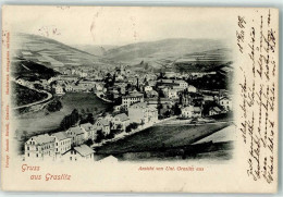 13905707 - Kraslice  Graslitz - Tschechische Republik