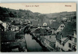 13957707 - Altensteig , Wuertt - Altensteig