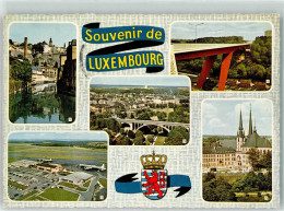 39615007 - Luxembourg Luxemburg - Autres & Non Classés