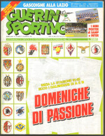 Guerin Sportivo 1991 N°32 - Sports