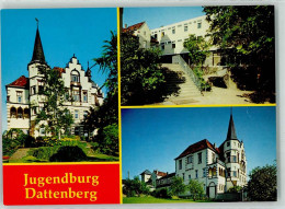 39393207 - Dattenberg B Linz A Rhein - Altri & Non Classificati