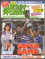 Guerin Sportivo 1991 N°35 - Deportes