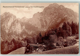 39305807 - Berchtesgaden - Berchtesgaden