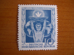 RDA   N° 215 Neuf** - Unused Stamps