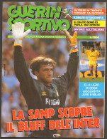 Guerin Sportivo 1991 N°39 - Sports