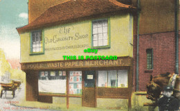 R618350 London. Old Curiosity Shop. G. D. And D. L - Other & Unclassified