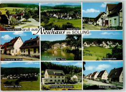 39460907 - Neuhaus Im Solling - Holzminden
