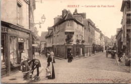 27 BERNAY - Carrefour Du Pont Ravet - Bernay