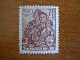 RDA   N°322B Neuf** - Unused Stamps