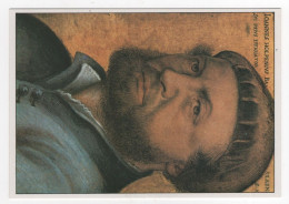 AK 217009 ART / PAINTING ... - Hans Holbein - Selbstbildnis - Paintings