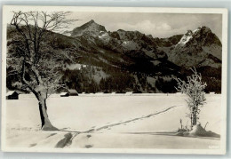 39317207 - Garmisch-Partenkirchen - Garmisch-Partenkirchen