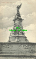 R619138 Queen Victoria Memorial. London. No. 17 - Other & Unclassified