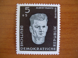 RDA   N° 355 Neuf** - Unused Stamps